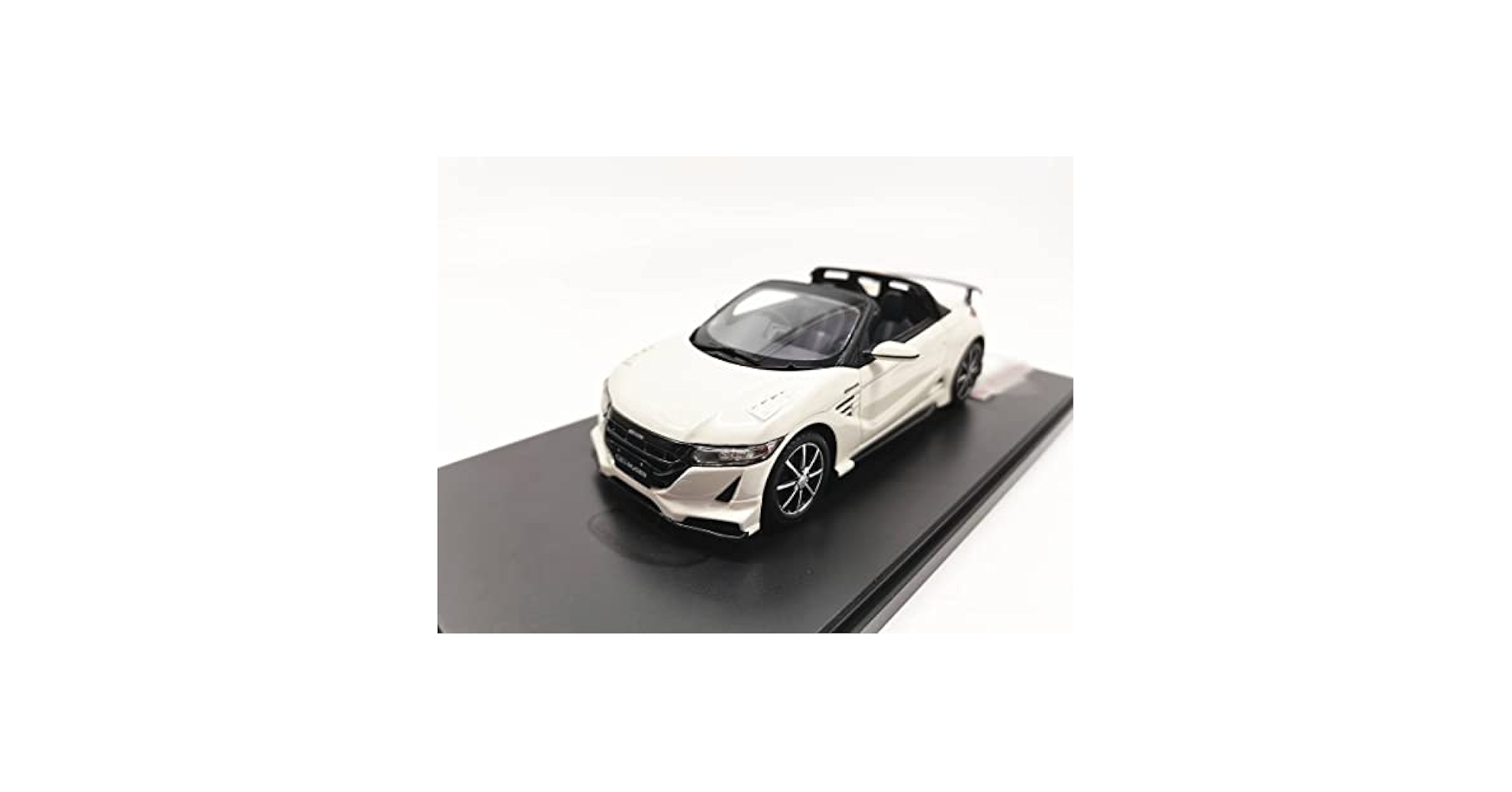 Amazon | Hi-Story 1/24 ホンダ 無限 MUGEN S660 2015 HS2406